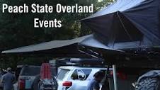 Peach State Overland - YouTube