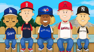 Jerry rice wr (san francisco 49ers). Building A Backyard Baseball Roster For Mlb Players In 2020 The Ringer