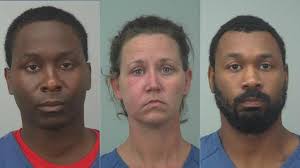 Madison man pleads guilty to reckless homicide for 2017 death