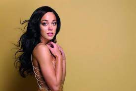 Jun 06, 2021 · a new advert for love island has confirmed the dating show will return to television screens later this month. Dulux Signs Up Rio 2016 Hopeful Katarina Johnson Thompson For Colour Of The Year Campaign Us