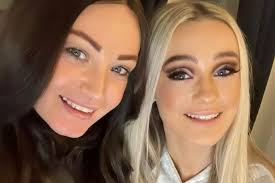 Mum looks so young she constantly gets mistaken for 15-year-old daughter's  twin