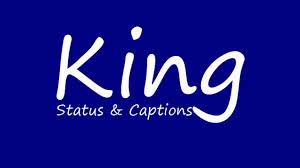We did not find results for: 100 King Status And King Captions In English Ssq
