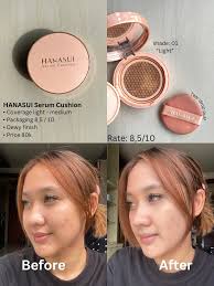 20 ide Chusion for Oil Skin teratas di 2024