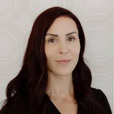 Natasha Funk's Instagram, Twitter & Facebook