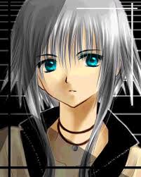 Hasil gambar untuk anime boy cool;