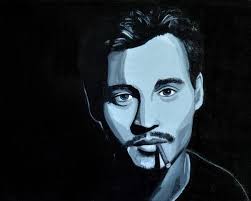 Johnny by AJ McDowell in Pickering