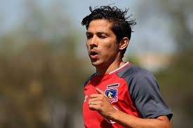 Join the discussion or compare with others! La Reaccion De Los Hinchas A La Nueva Lesion De Matias Fernandez