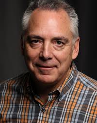 Dorin McIntosh is joining Fire Exit for the first time as MARTIN in  "Cantata: Rumours of my Crazy Useless Life". What is inspiring you right  now? Building