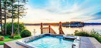 Choose from more than 1,000 properties, ideal house rentals for families, groups and couples. Vacation Rentals With Hot Tubs From Vrbo
