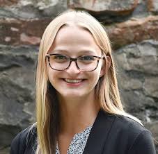 Larkin Hooker-Moericke is an Exceptional Leader in Student Governance