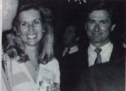 Where betty broderick from dirty john: Linda Bernadette Kolkena Broderick 1961 1989 Find A Grave Memorial