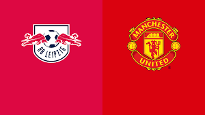 81' leipzig player alexander sorloth strikes the header off target, ball is cleared by the man utd. Watch Rb Leipzig V Man Utd Highlights Live Stream Dazn De