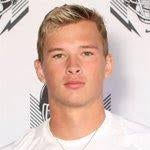 Dorian Sanders' High School Bio