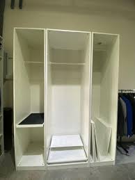 Check spelling or type a new query. Ikea Pax Wardrobe Rack Home Furniture Others On Carousell