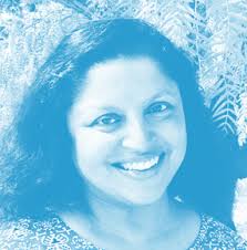 About Devi S. Laskar