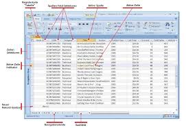 Indesign tabelle bearbeiten tabelle indesign indesign tutorials de. Access Datenbank Erstellen Office Lernen Com