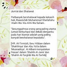 Jumaat Selawat Faith Book Cover Quran