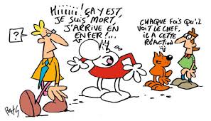 C a n d l e s p e c i f i c a t i o n s: Vrai Ou Faux Paradis Et Enfer Existent Dans Toutes Les Religions Playbac Presse Digital Journaux Jeunesse Le Petit Quotidien Mon Quotidien L Actu L Eco Et Plus