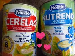 Cerelac For Dinner Kauna Kitchen