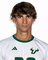 2025 Men's Soccer Roster