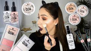 There are 4 shades in our database. New Essence Cosmetics Highlighter Collection Review First Impressions Youtube