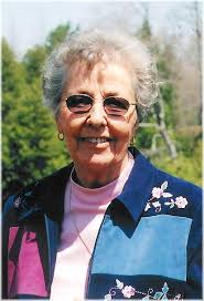 Contributions to the tribute of Glenna Isabel Barber