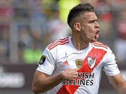 We did not find results for: Borre Inter Pursuing Lazio S Stefan Radu River Plate S Rafael Santos Borre On Free Transfers Italian Media Report