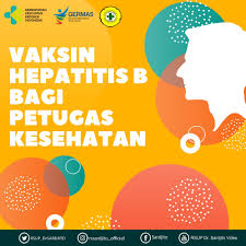 Fruktozemiya (page does not exist). Rsup Dr Sardjito Pentingnya Vaksinasi Hepatitis B Bagi Petugas Kesehatan