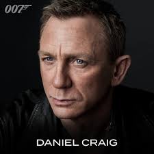 James Bond 25