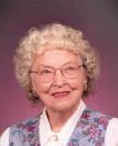 Obituary information for Ora V. Sundquist