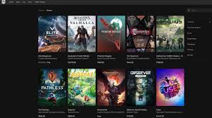A curated digital storefront for pc and mac, designed with both players and creators in mind. Epic Games Store Now Supports Indian Rupee Technology News The Indian Express