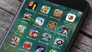 No importa qué estilo de juegos te gusten; Los 10 Juegos De Android Mas Descargados De La Historia Videojuegos Moviles Apps Para Celulares Juegos De Android Estados Unidos Nnda Nnlt Respuestas Mag