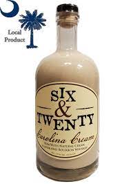 Maybe you would like to learn more about one of these? Six Twenty Carolina Cream Creekville Spirits