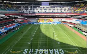 Texans en regreso del fútbol americano tom brady, ahora en tampa bay bucaneers, hará su estreno el domingo. Chargers Vs Chiefs Donde Ver Hoy En Vivo Juego De La Nfl Mediotiempo