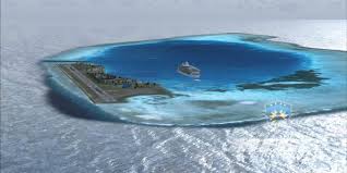 Labuan is a federal territory of malaysia. Fsx Pulau Layang Layang Airport Welcome To Perfect Flight