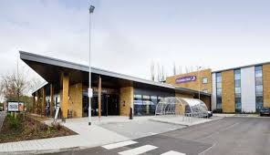 Find the travel option that best suits you. Best Premier Inn Near Legoland Windsor Compare Rates Hoteladvisors