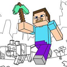 Youtubers coloring pages are a fun way for kids of all ages to develop creativity, focus, motor skills and color recognition. 36 Coloring Pages Ideas Coloring Pages Dog Coloring Page Coloring Books