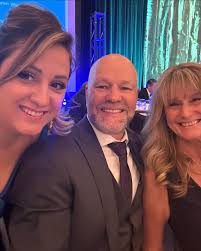 Thrilled to announce that TD proudly sponsored the VGH & UBC Hospital  Foundation 2024 Vitality Gala, a night dedicated to transforming health  care innovation in BC! As a member of the fundraising