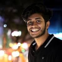 Aaron Varghese Mathew