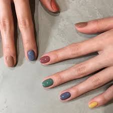 Sie müssen also auf jeden fall genug acrylfarbe in pink mischen. Babysocken Stricken Kostenlose Anleitung Caros Fummeley Chic Nails Beauty Nails Design Prom Nails