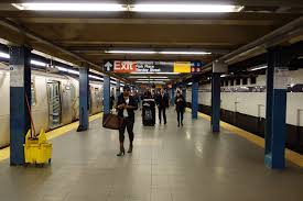 Chambers street station new york. Pin On Autosketch Concept