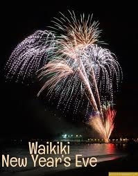Awesome Honolulu Fireworks Schedule 2018 And View In 2020 Honolulu Oahu New Years Eve Fireworks Waikiki