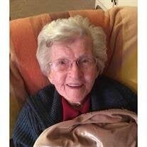 Mabel Agnes Hasty Hooper Obituary