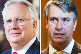 Alabama showdown looms between Carl and Moore
