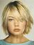 Medium Length Fine Hair Bob