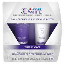 Adding Multimedia Crest Award Winning Actress Gina Rodriguez Launch The New Crest 3d White Brilliance 2 Step Toothpaste Business Wire
