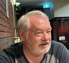 ALCCRF Chairperson Update