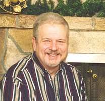 Timothy Ray Honaker Sr. (1952-2007)