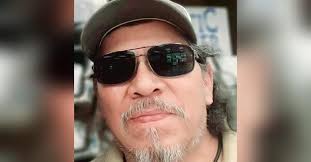 Alex Fuentes Obituary