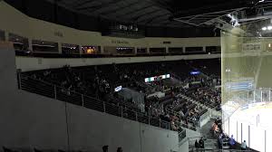 Erie Insurance Arena Stadium And Arena Visits
